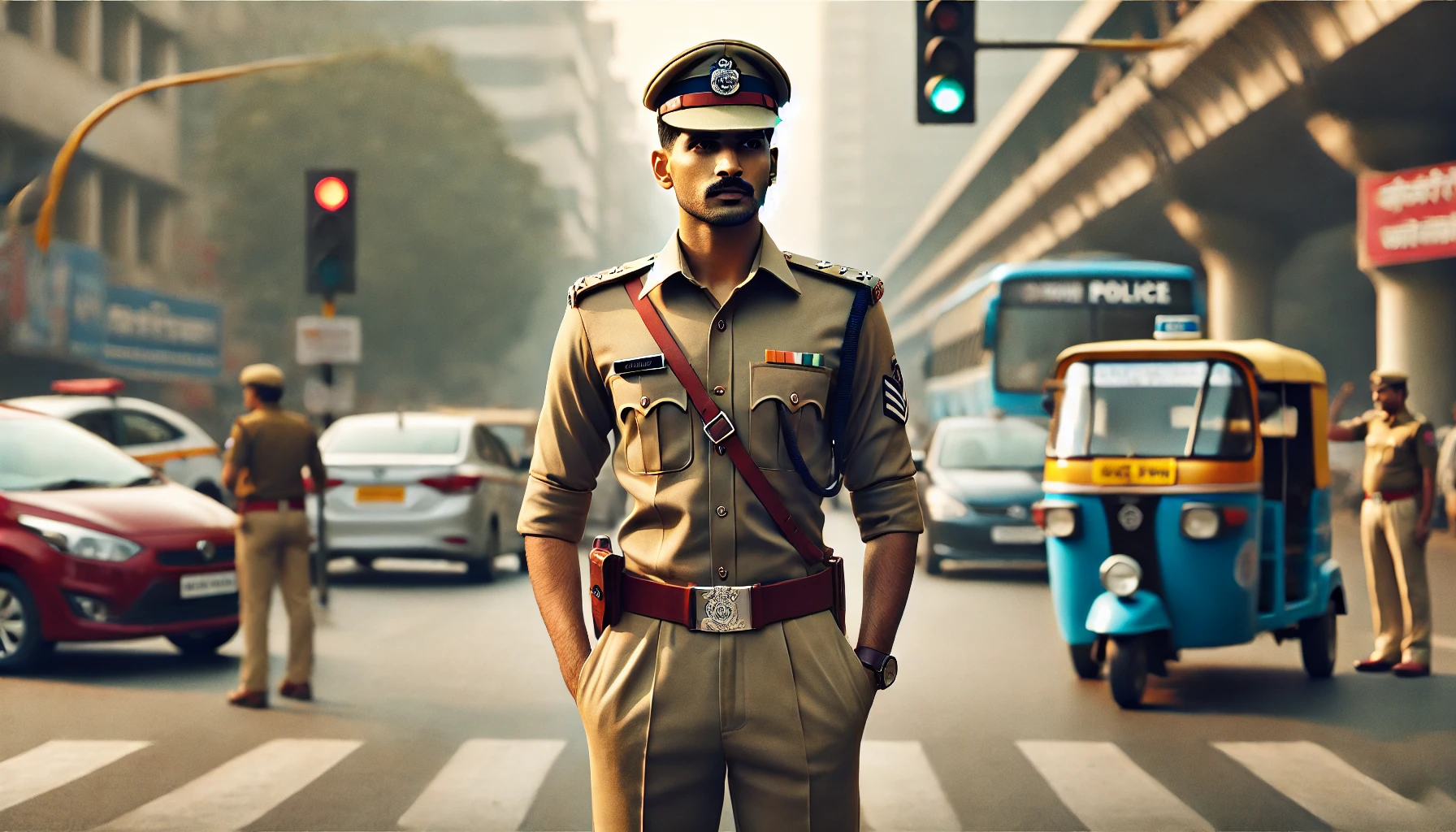 متطوع في الشرطة الهندية مدان باغتصاب وقتل طبيبة شابة في قضية أثارت غضباً واسعاً